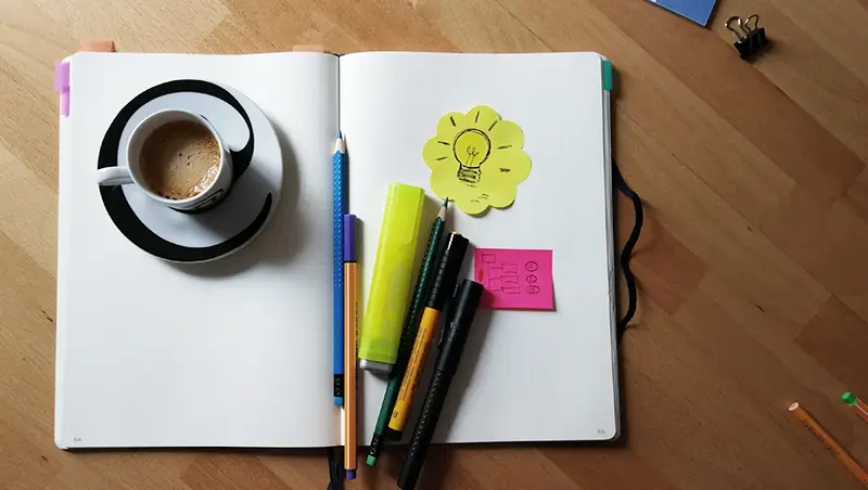 Marketing Inspiration