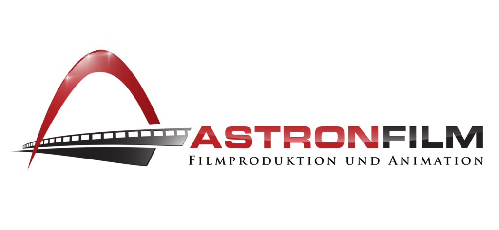Logo Astronfilm