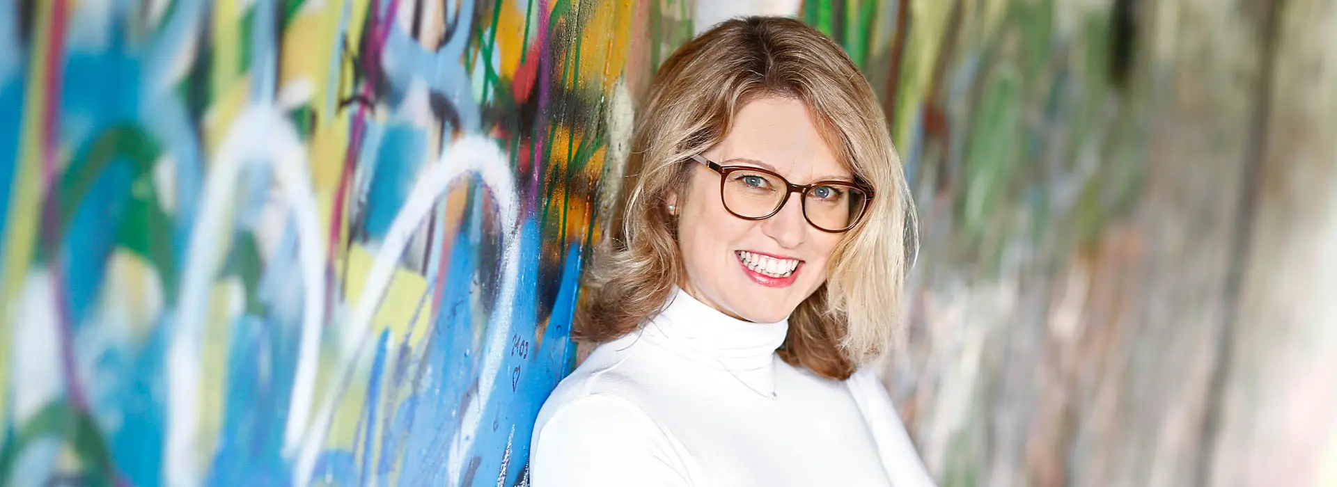 Katja C. Heigl, Foto: Lydia Graggo