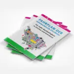 Kommunale Ökumene Nachhaltigkeits Broschüre