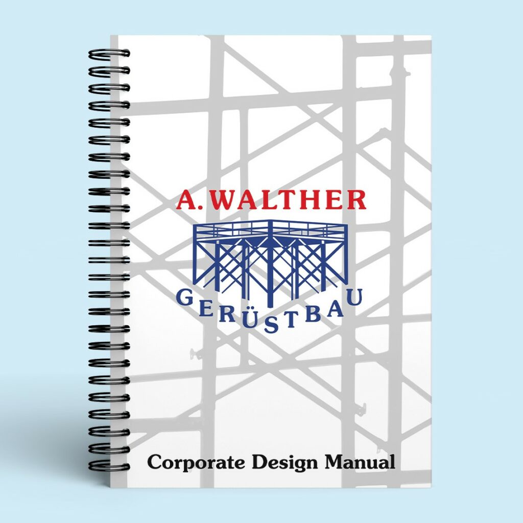 Corporate Design Manual