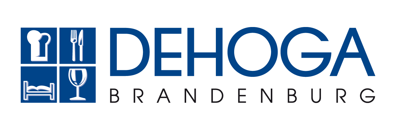 Logo DEHOGA Brandenburg