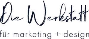 Die Werkstatt für marketing + design